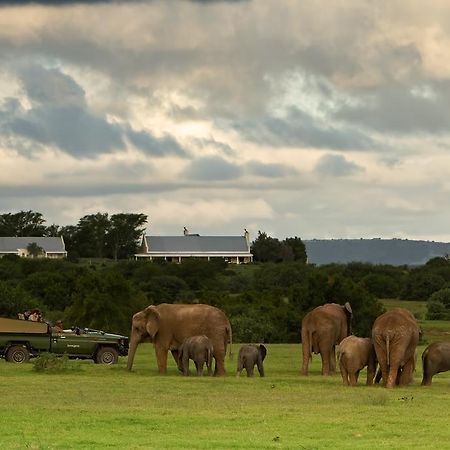 Riverbend Lodge Addo Εξωτερικό φωτογραφία
