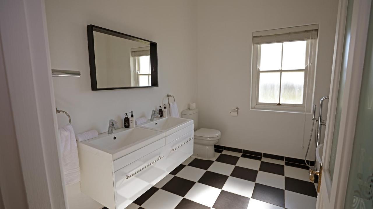 Riverbend Lodge Addo Εξωτερικό φωτογραφία