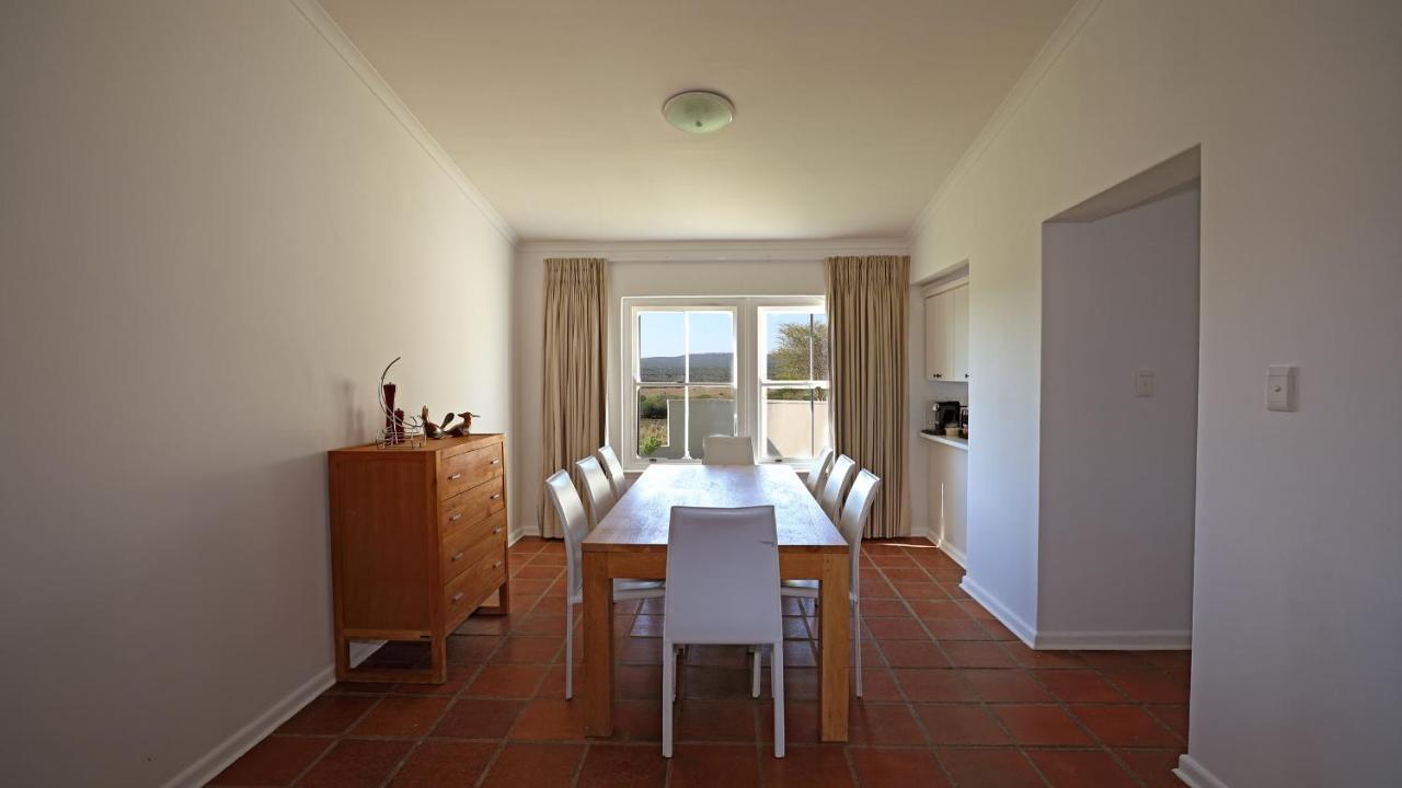 Riverbend Lodge Addo Εξωτερικό φωτογραφία