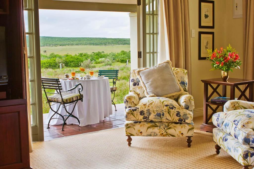Riverbend Lodge Addo Εξωτερικό φωτογραφία