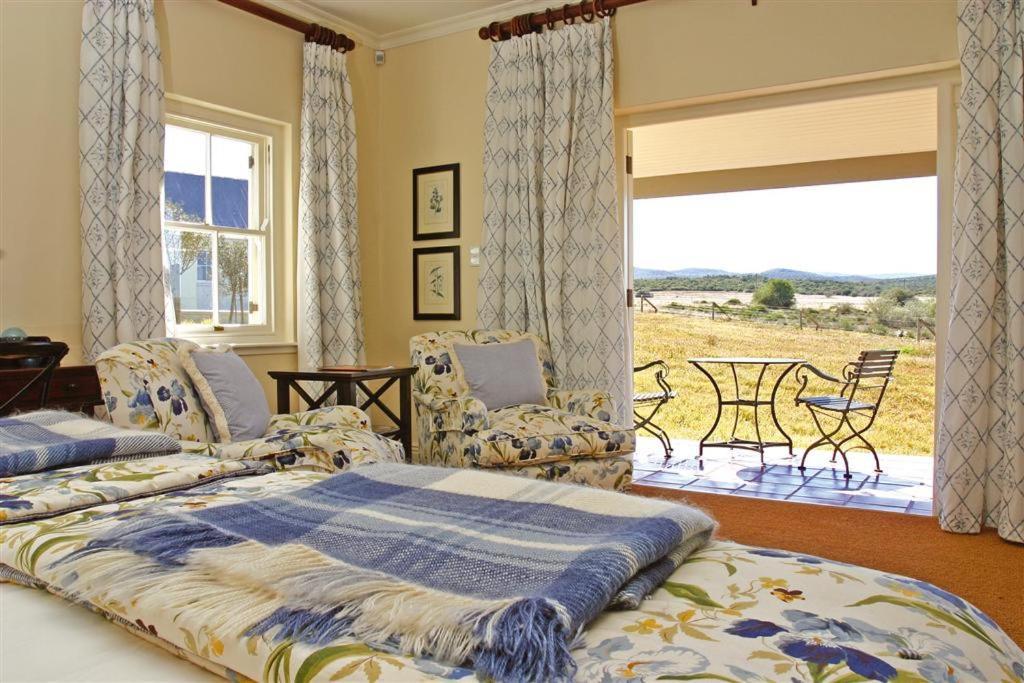 Riverbend Lodge Addo Εξωτερικό φωτογραφία