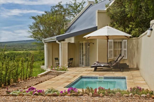 Riverbend Lodge Addo Εξωτερικό φωτογραφία