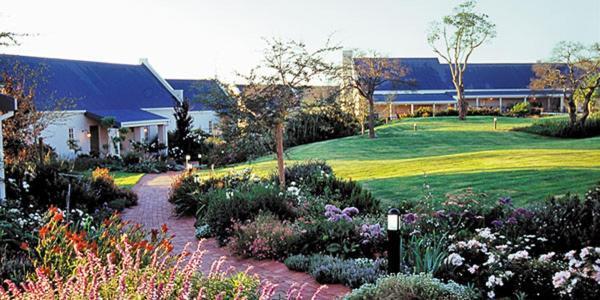 Riverbend Lodge Addo Εξωτερικό φωτογραφία