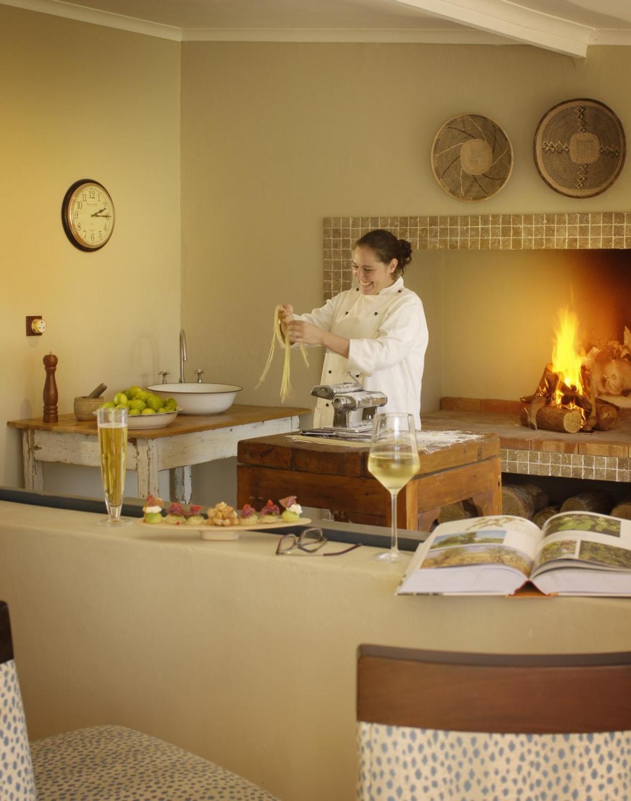 Riverbend Lodge Addo Εξωτερικό φωτογραφία