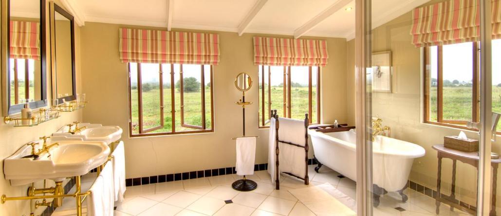 Riverbend Lodge Addo Εξωτερικό φωτογραφία