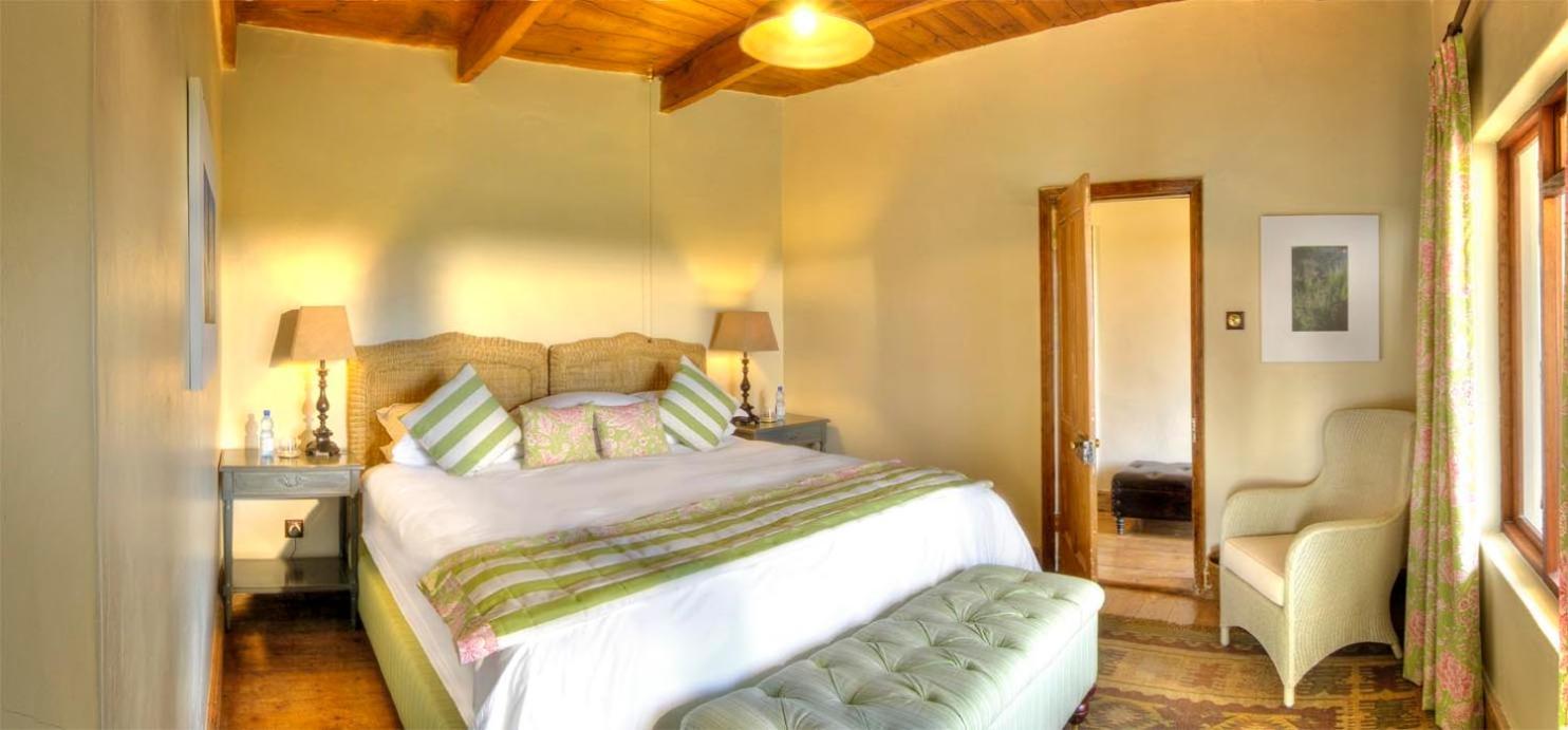 Riverbend Lodge Addo Εξωτερικό φωτογραφία