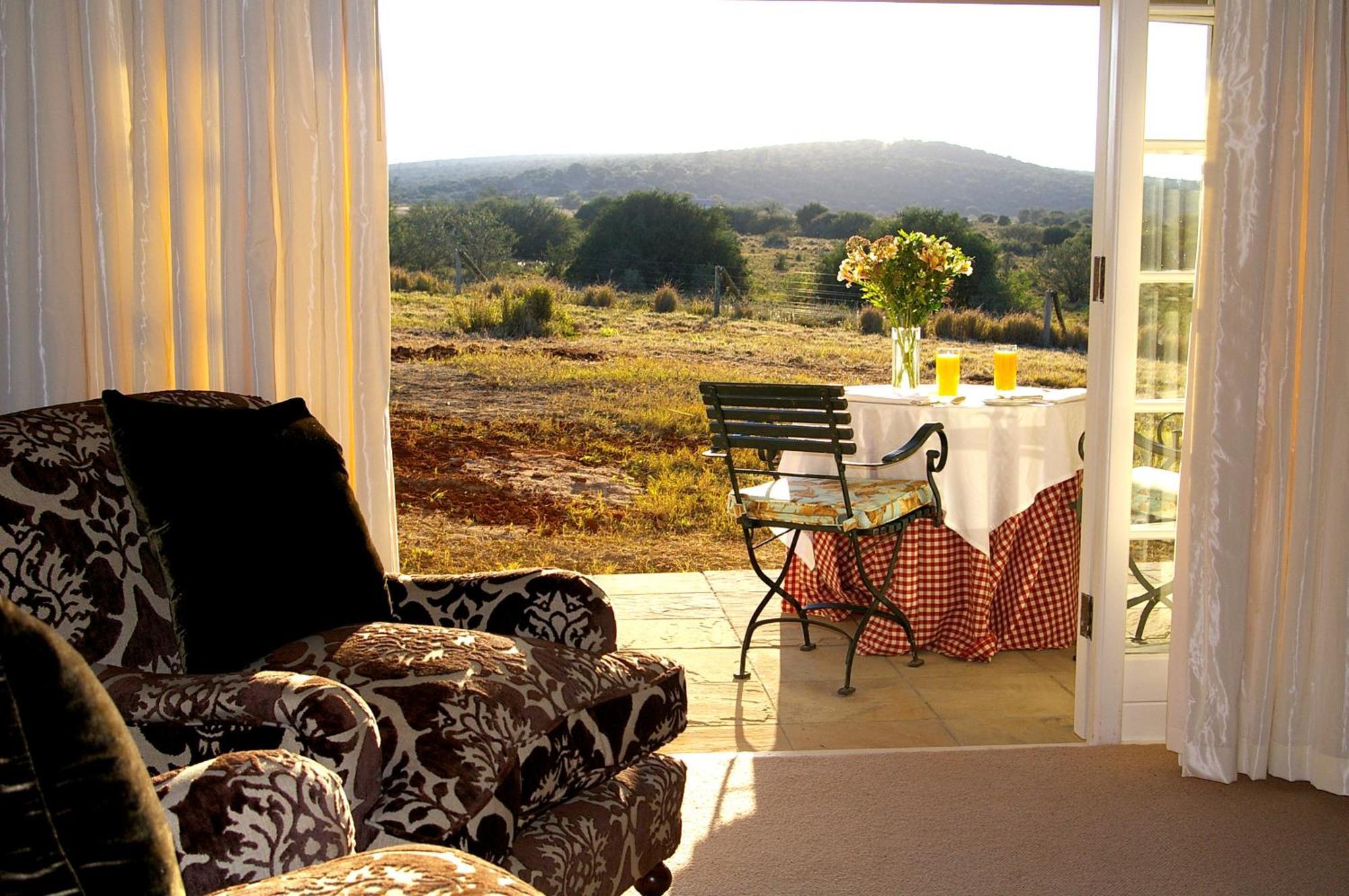 Riverbend Lodge Addo Εξωτερικό φωτογραφία