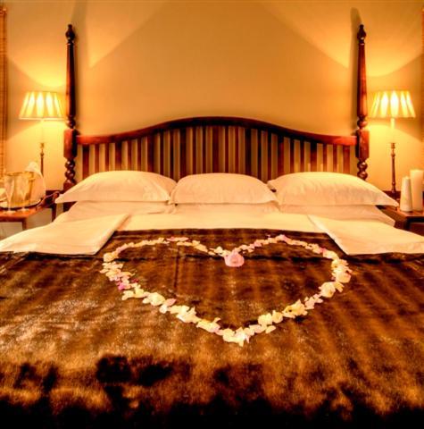 Riverbend Lodge Addo Εξωτερικό φωτογραφία