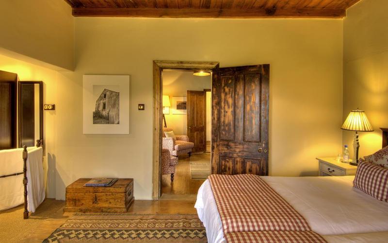 Riverbend Lodge Addo Εξωτερικό φωτογραφία