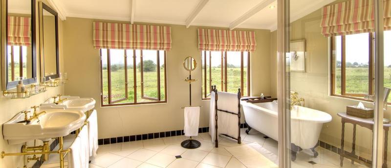 Riverbend Lodge Addo Εξωτερικό φωτογραφία