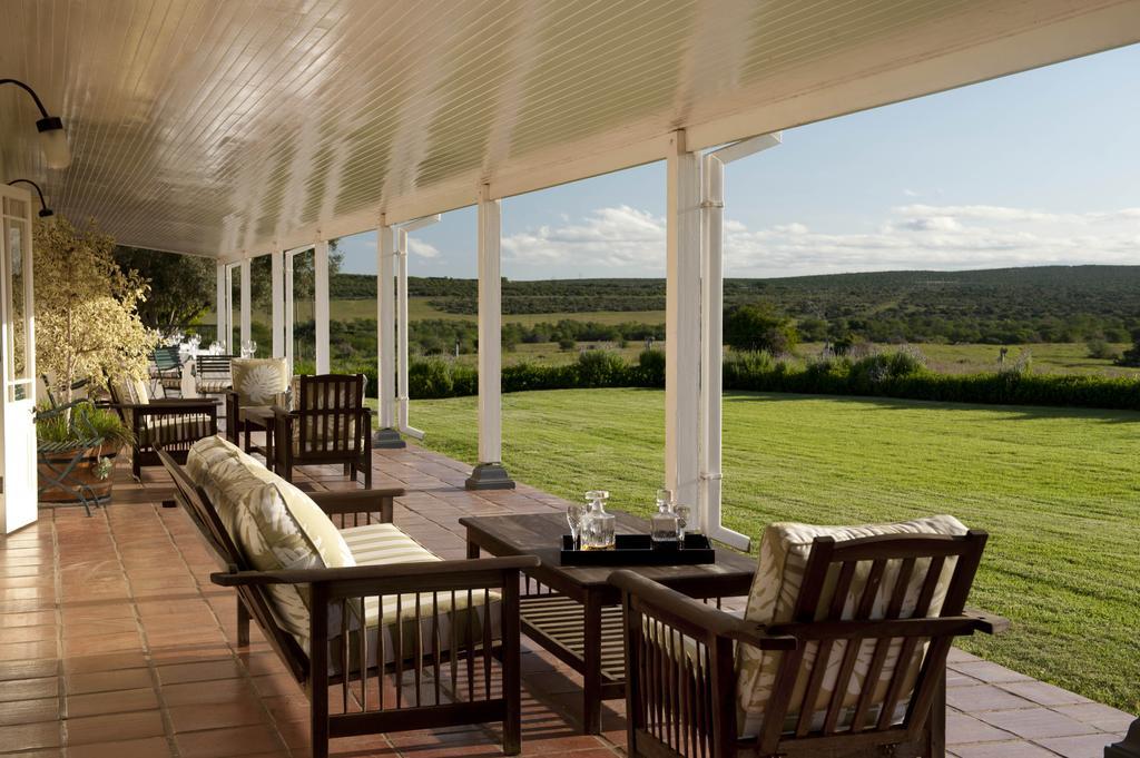 Riverbend Lodge Addo Εξωτερικό φωτογραφία