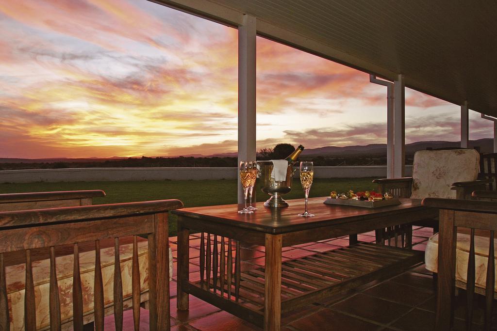 Riverbend Lodge Addo Εξωτερικό φωτογραφία