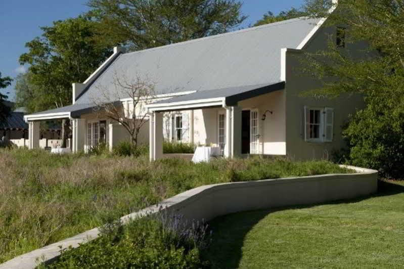 Riverbend Lodge Addo Εξωτερικό φωτογραφία