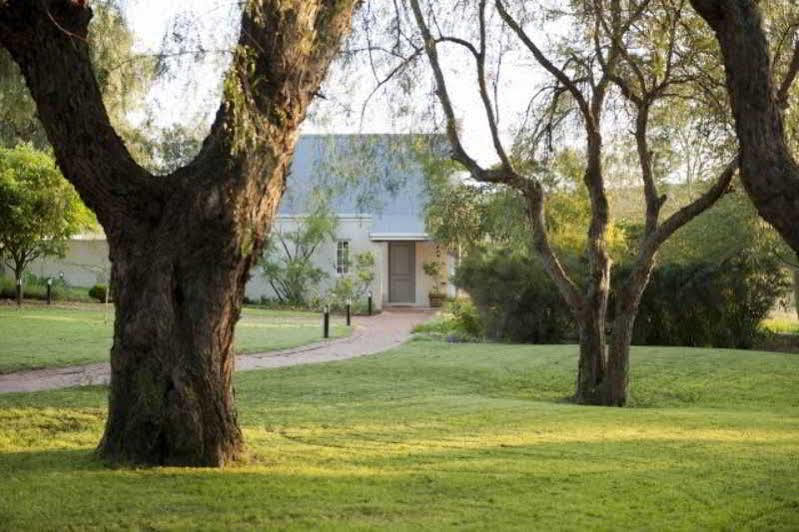 Riverbend Lodge Addo Εξωτερικό φωτογραφία