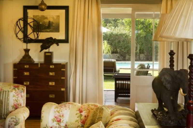 Riverbend Lodge Addo Εξωτερικό φωτογραφία
