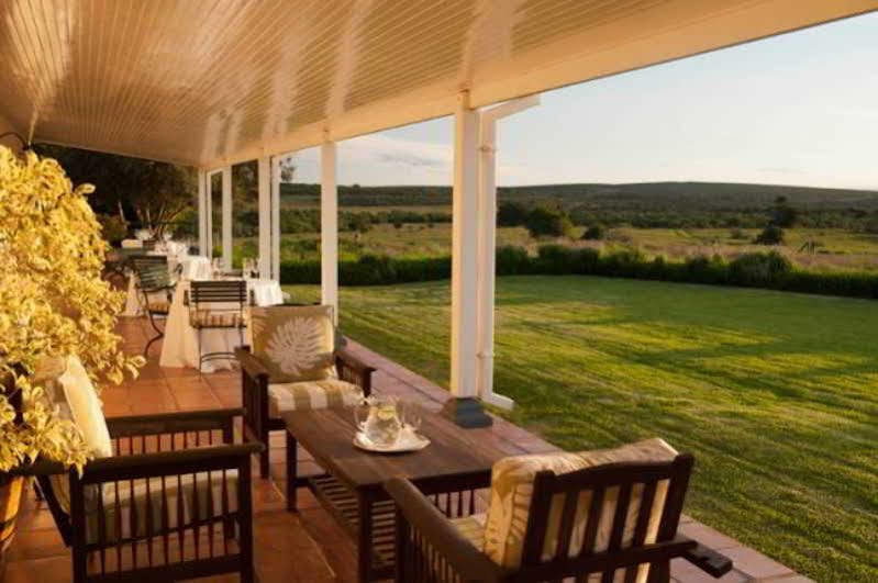 Riverbend Lodge Addo Εξωτερικό φωτογραφία