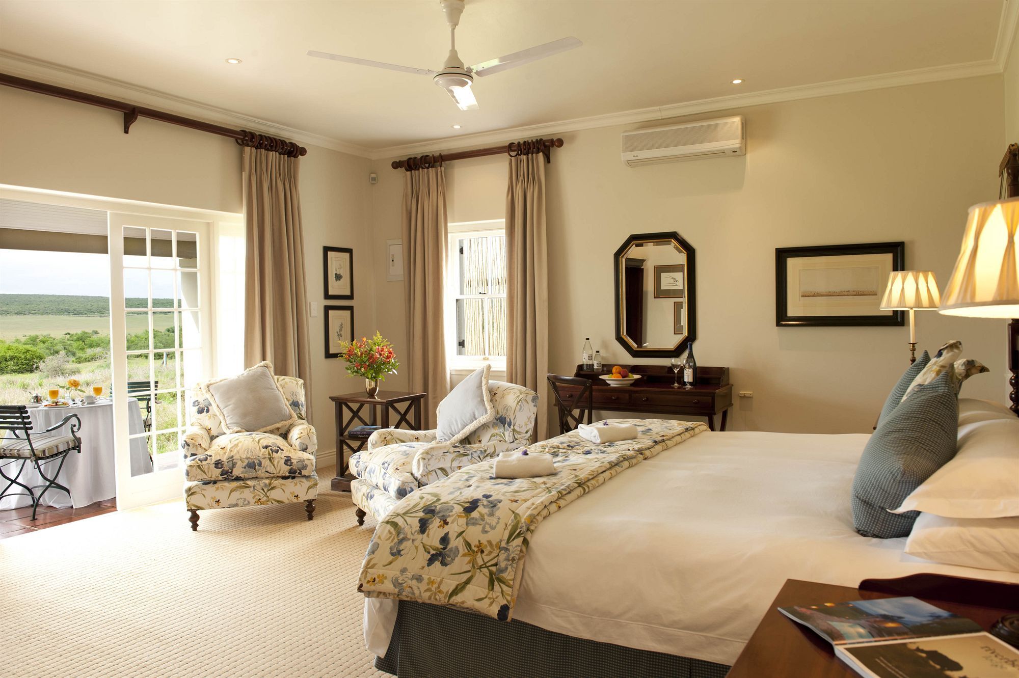 Riverbend Lodge Addo Εξωτερικό φωτογραφία