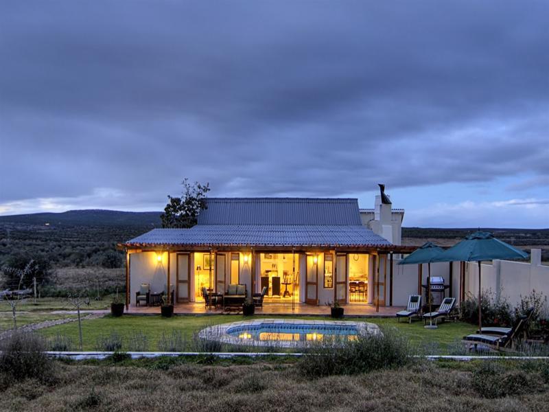 Riverbend Lodge Addo Εξωτερικό φωτογραφία