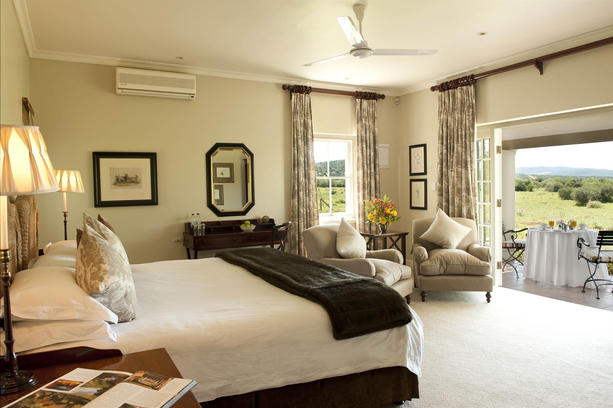 Riverbend Lodge Addo Εξωτερικό φωτογραφία