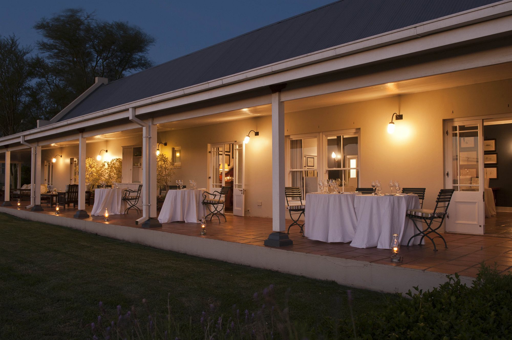 Riverbend Lodge Addo Εξωτερικό φωτογραφία