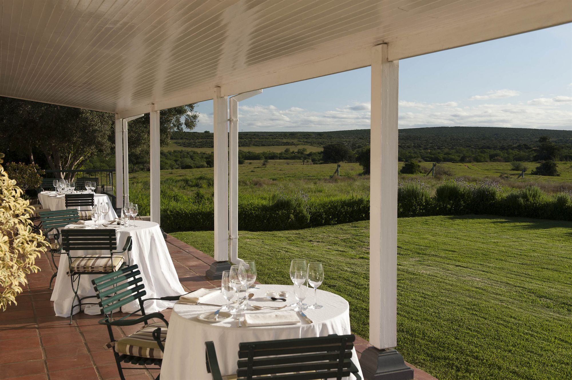 Riverbend Lodge Addo Εξωτερικό φωτογραφία