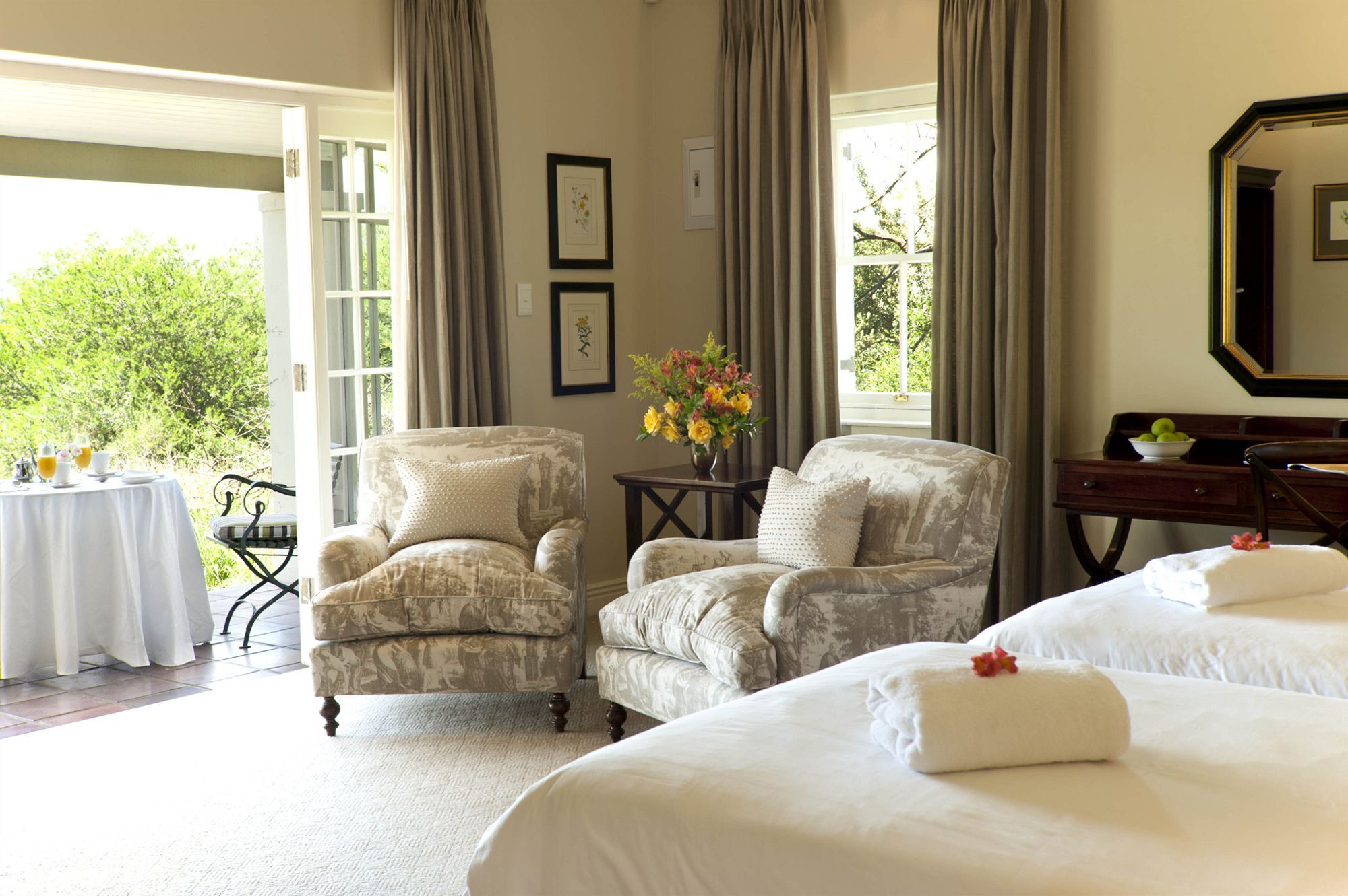Riverbend Lodge Addo Εξωτερικό φωτογραφία