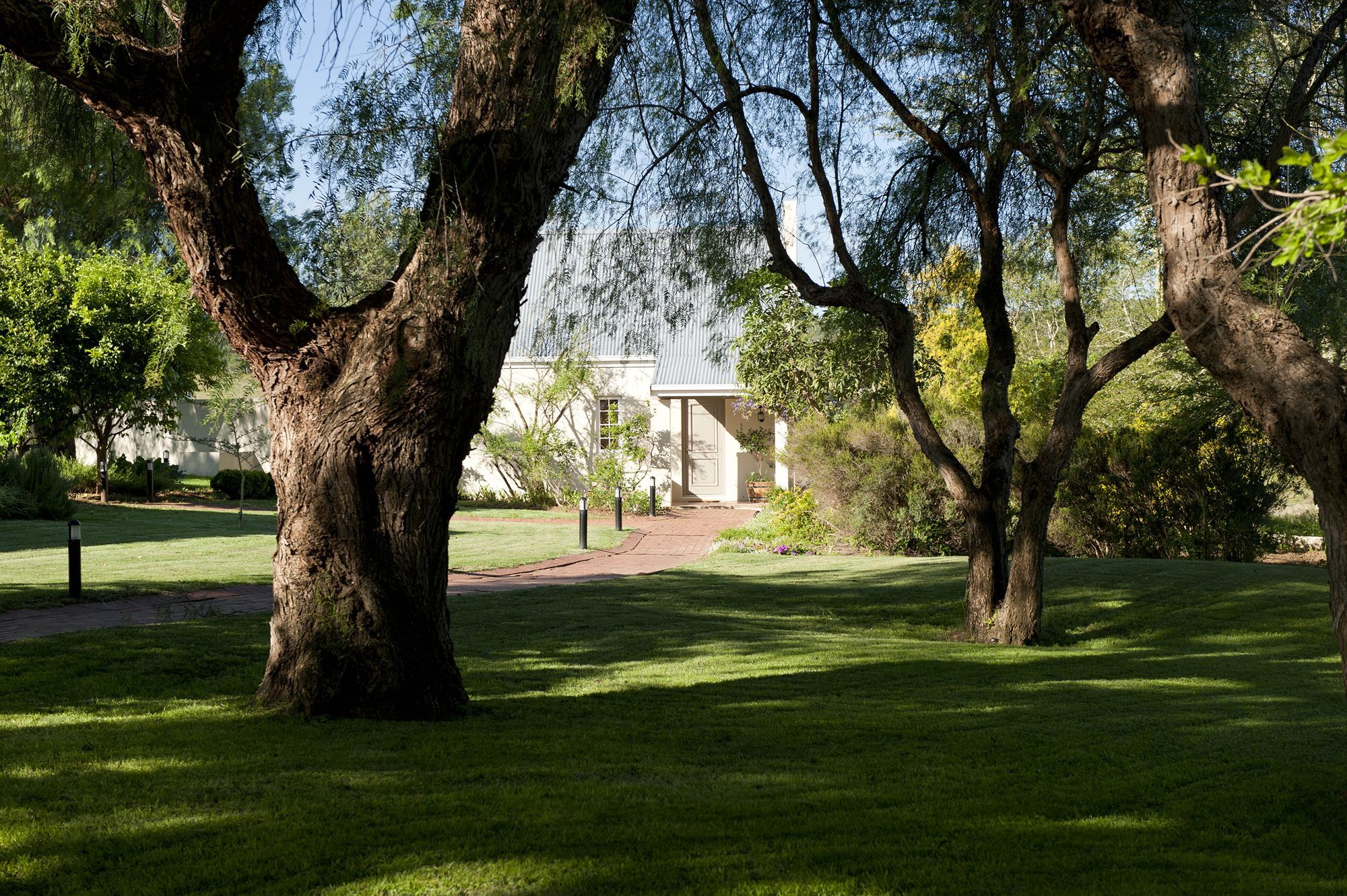Riverbend Lodge Addo Εξωτερικό φωτογραφία