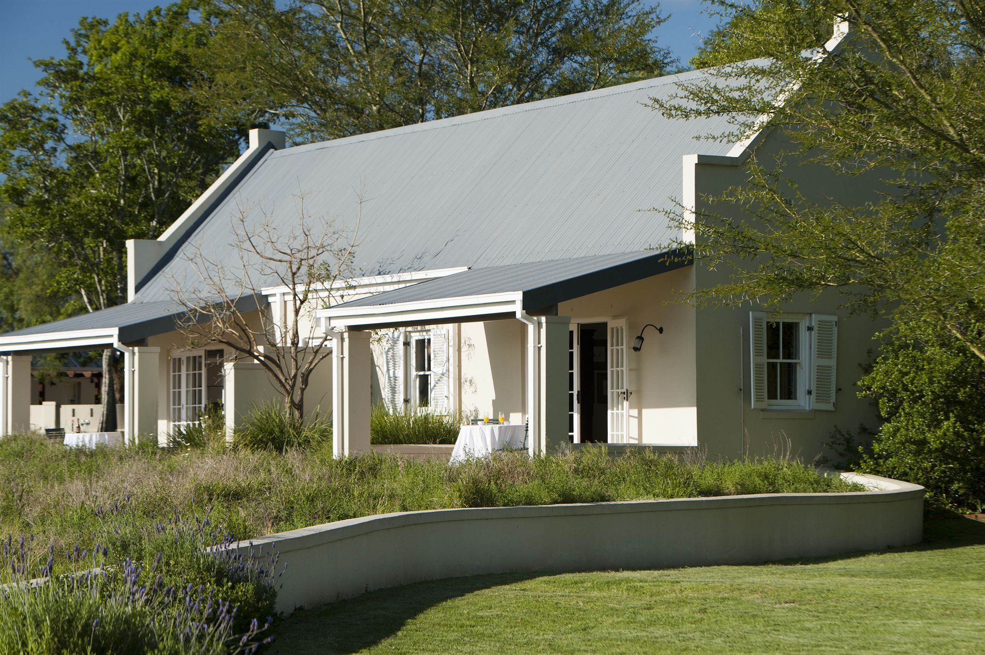 Riverbend Lodge Addo Εξωτερικό φωτογραφία