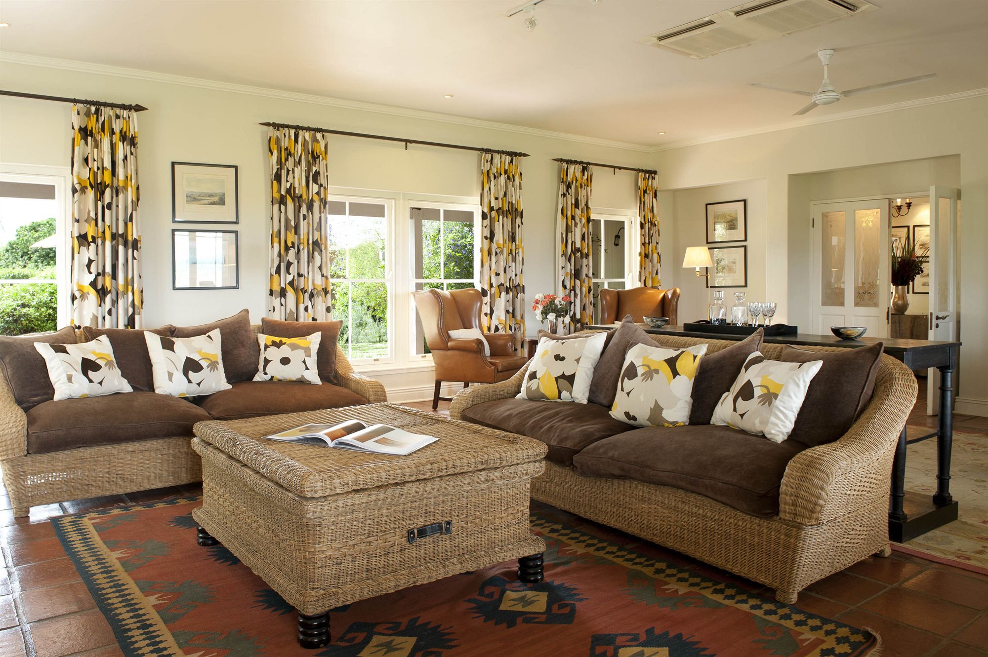 Riverbend Lodge Addo Εξωτερικό φωτογραφία